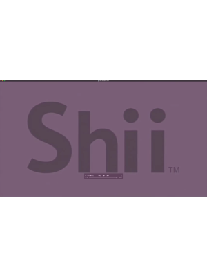 Shii - Spielekonsole für Frauen