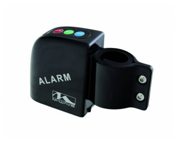 Alarm na kolo