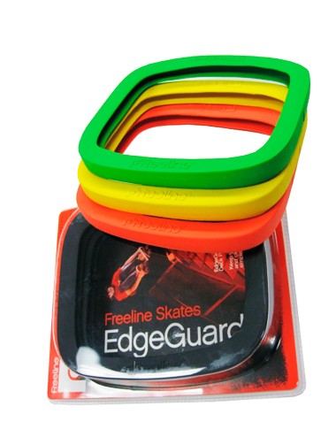 Freeline Skates Kantenschutz Edge guard