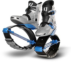 Kinder KJ PowerShoe