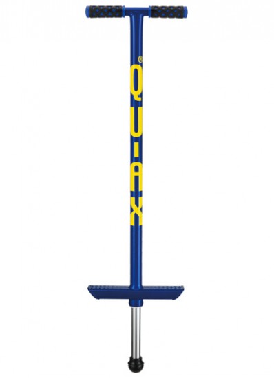 POGO Stick Acrobat