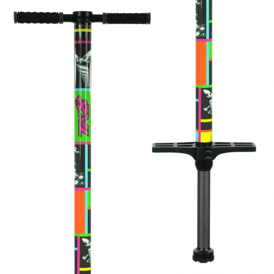 POGO Stick TK8 FUN