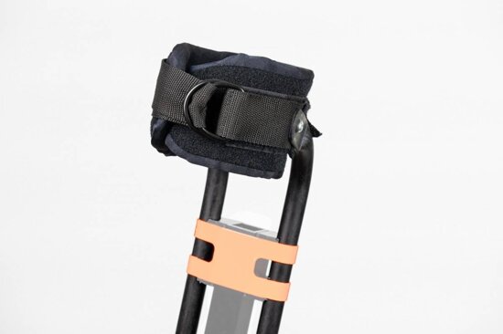 Bindung A-Jump Calf-Cuff