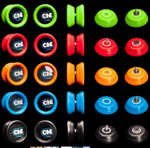 YoYo One