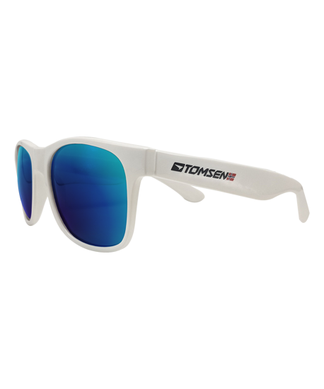 Tomsen Polarisationsbrille