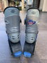 Dětské KJ PowerShoe blue (32-35 EU)