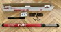 POGO Stick TK8 FUN