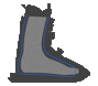 Schlittschuhe Tomsen BTS 5
