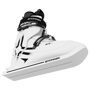Schlittschuhe Tomsen BTS 5