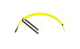 Rear fender KOSTKA 20"