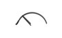 Rear fender KOSTKA 20"