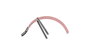 Rear fender KOSTKA 16"