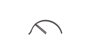 Rear fender KOSTKA 16"