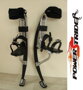 Sprungstelzen PowerStrider AL Profesional