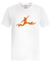T-Shirt HOPsej - Spagat