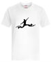 T-Shirt HOPsej - Spagat