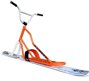 Snowscoot SnowBaaR Snaker PRO