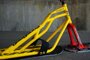 Snowscoot SnowBaaR Snaker World Cup