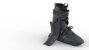 Tomsen KF 35 Schlittschuhe