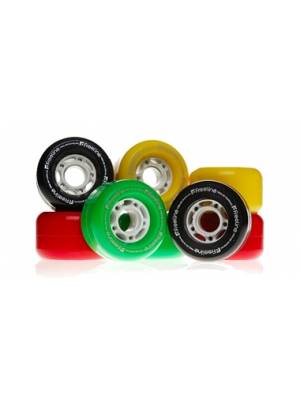 Rollen für Freeline Skates