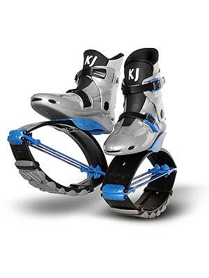 Kinder KJ PowerShoe