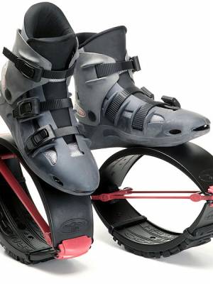 Kangoo Jumps KJ5 PRO7