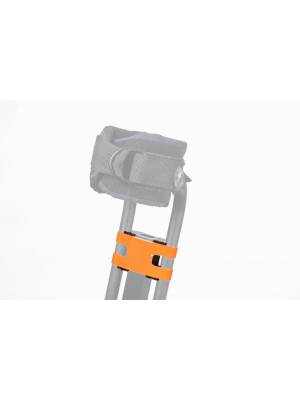 Calf-cuff objímka