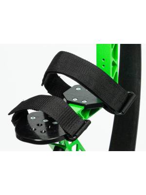 Bindung A-Jump Velcro