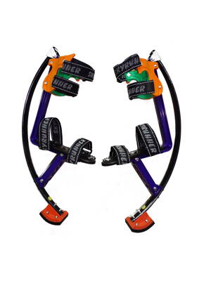 SR25 Kinder-Sprungstelzen