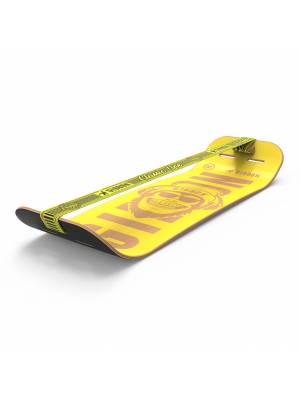 GiBoard Bonzo Classic