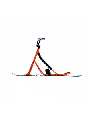 snowscoot SnowBaaR Beaster Classic